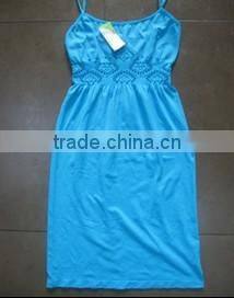 sexy fashion seamless skirt/ suspender skirt