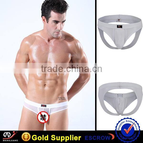 gay sexy transparent underwear wholesale