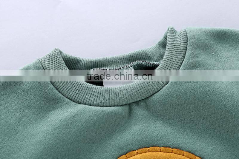Children Crewneck Sweatshirt Custom Kids Thick Tracksuit Wholesale Fleece Cotton Funny Anime Sweatshirts Alibaba