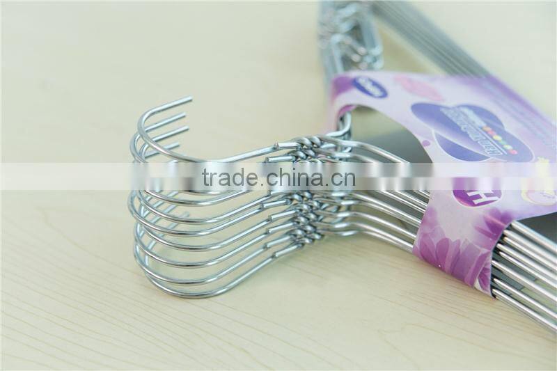 Multifunction Closet Complete Magic Cascading Hangers/metal clothes hanger
