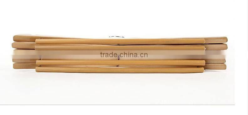 wholesale custom wooden coat hanger concise style wooden shirts hanger wooden tie and belt hanger