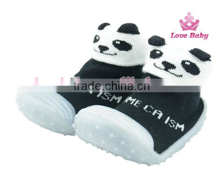 Boutique wholesale mix colors animal newborn baby rubber for shoes outsole