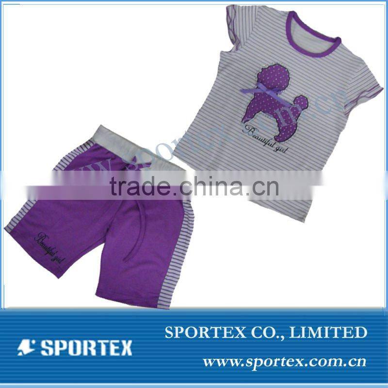 2012 Latest kids clothing