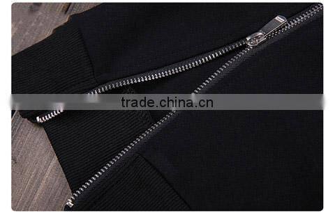 100% Roman cloth sport suit