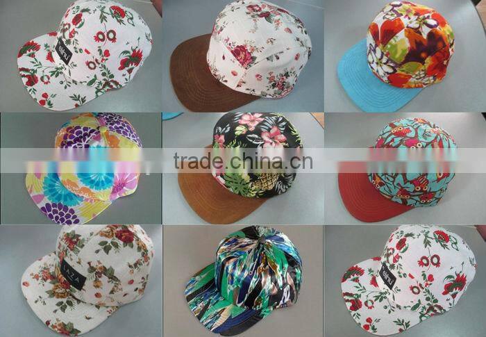Embossed leather patch rhinestone wholesale caps and hats