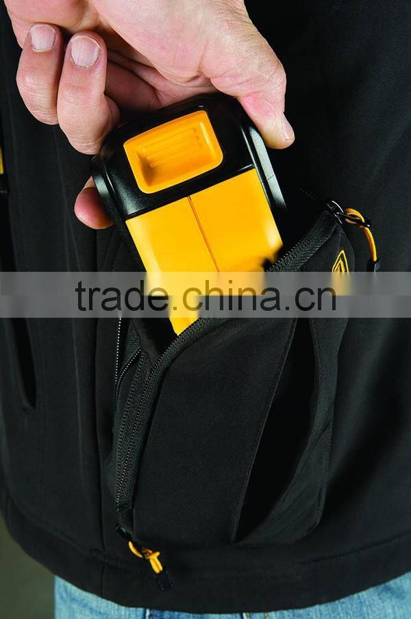 2016 New design Men winter working jackets