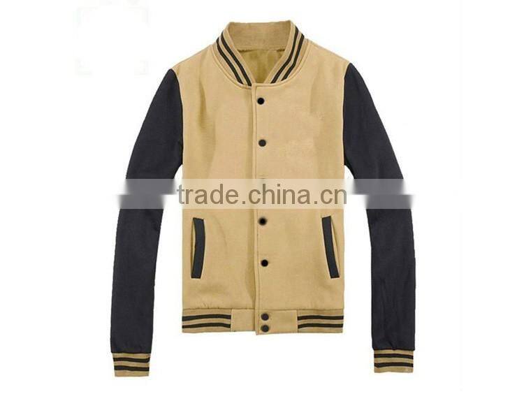 varsity jacket ST126