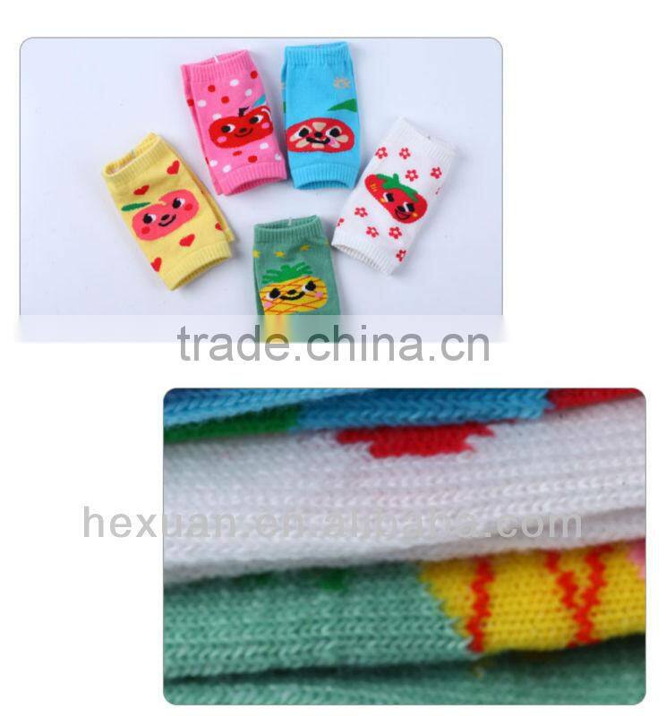 Baby knee pads 2014 New Designs