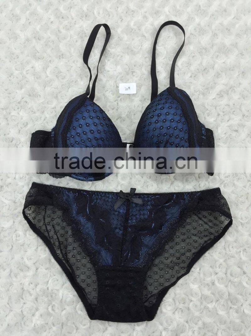 glamorous bra & panty sets hot sexy photo image women underwear Never stop hot