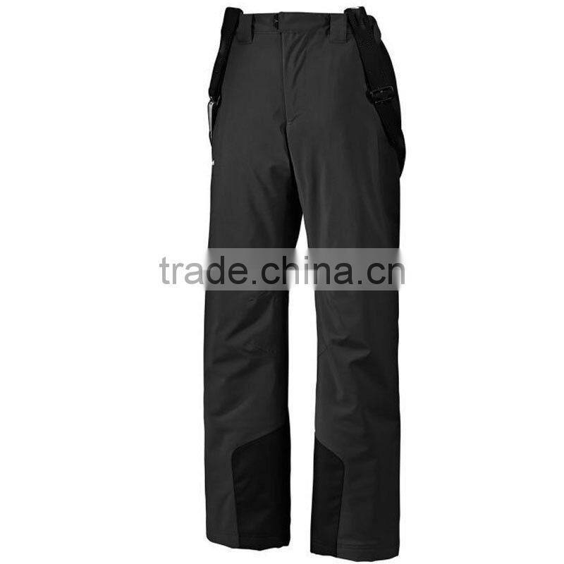 2016 waterproof windproof hiking pants