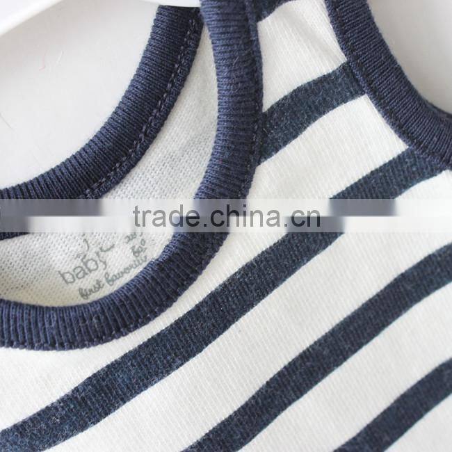 New Born Summer Baby Romper Bodysuits
