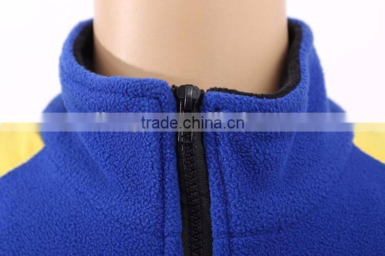 Fashion design Custom waterproof baseball jackets wholesale