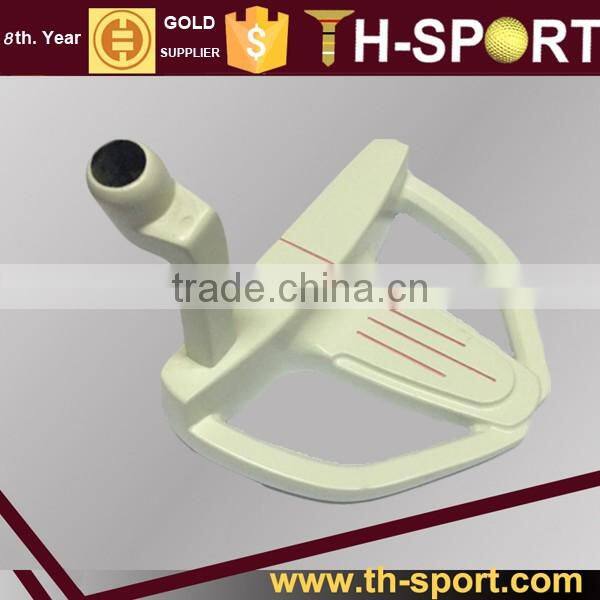New design Customized Quality golf putter head