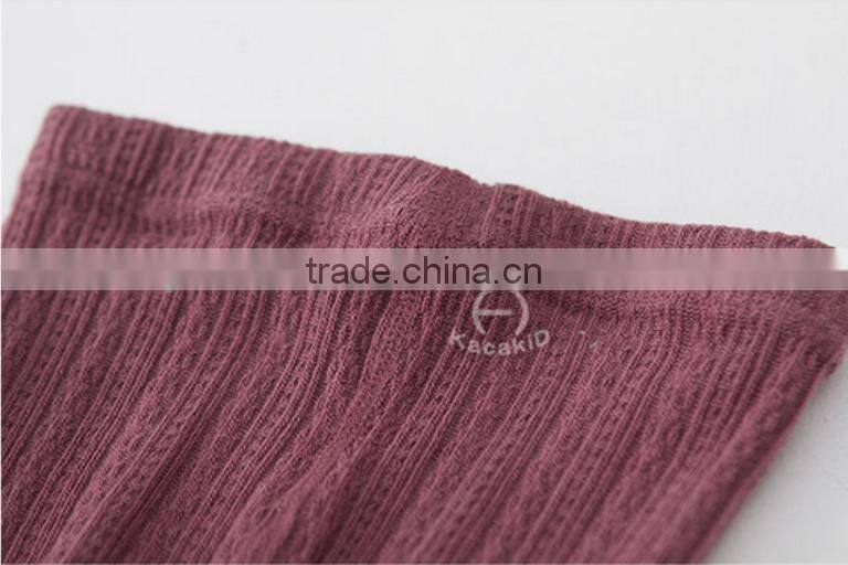 baby warm cotton pantyhose, infant pantynose, baby socks