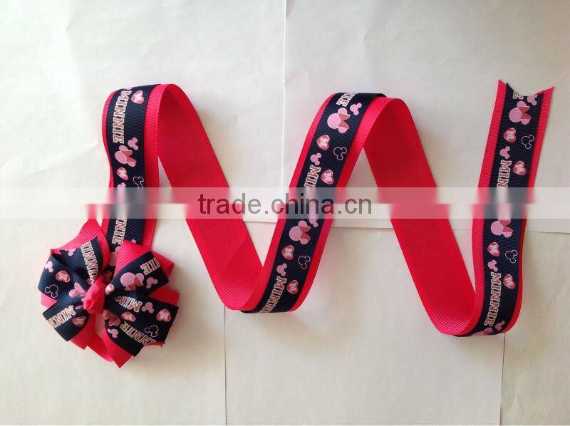 hair bow holder, hair clip holder