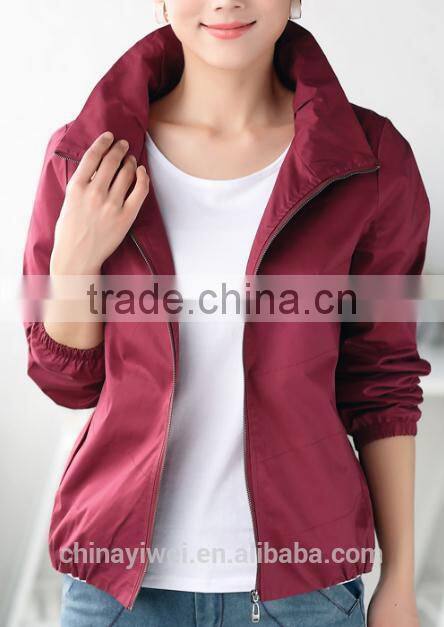 custom fancy girls jacket