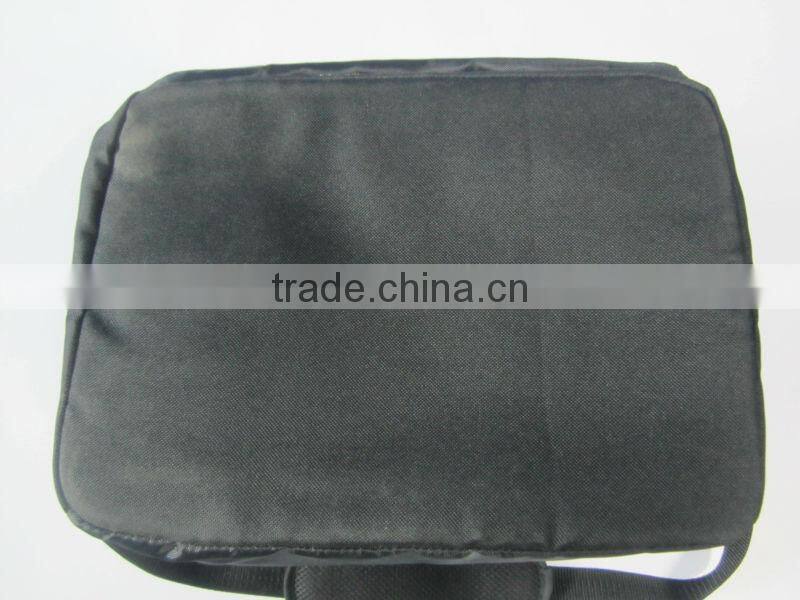 GR-C0078 multifunctional lunch cooler bag with strap