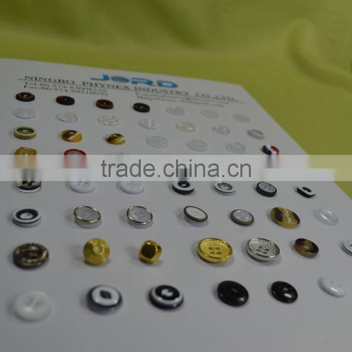 custom shirt button for garment,fashion sew button factory,resin button for coats