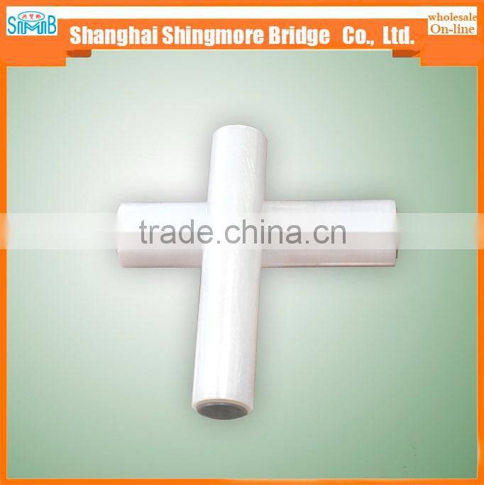 PE casting stretch film