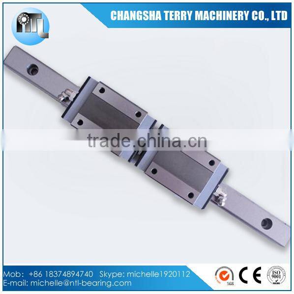 STAF brand Linear Guide Bearing block BGXH25FL