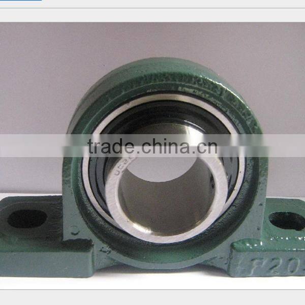 Cheap and Low Friction Pillow Block Bearing UCP201,UCP209