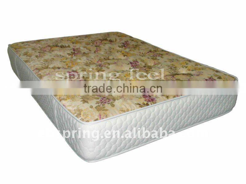 Sleep well 8 inch Memory Foam Mattress with queen size