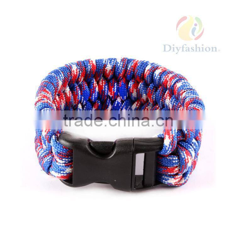 New design Wholesale Paracord Buckles for Paracord PC6021-9