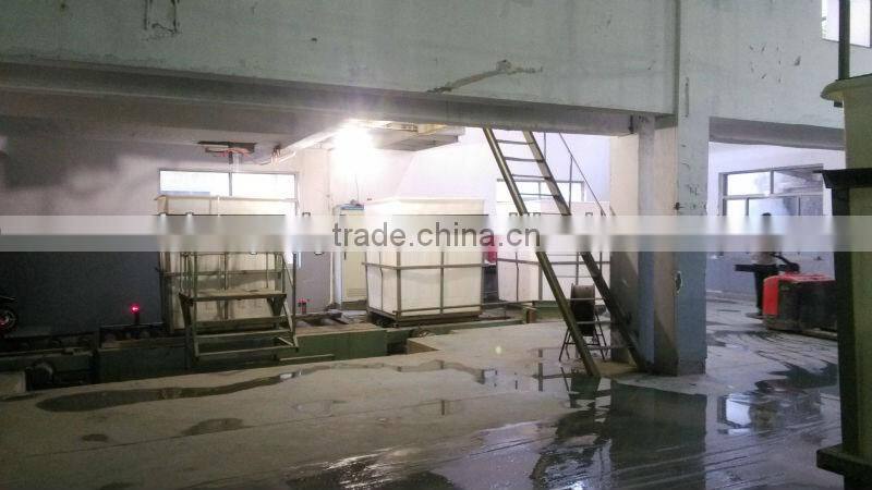 6D,7D,15D hcs polyester hollow conjugated siliconed staple fibe rfor filling pillow