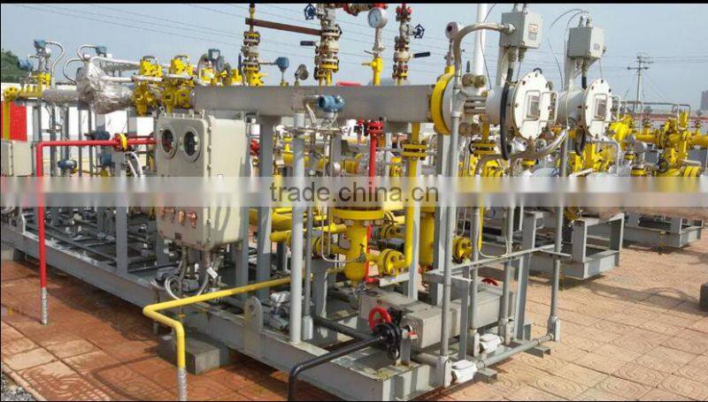 Anti-Explosion Flanged Tubular Heater