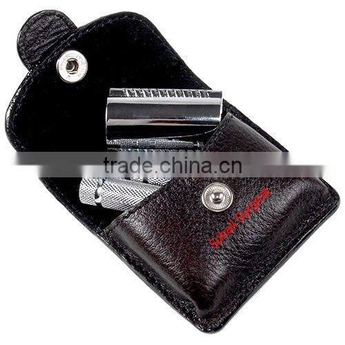 safety razor case