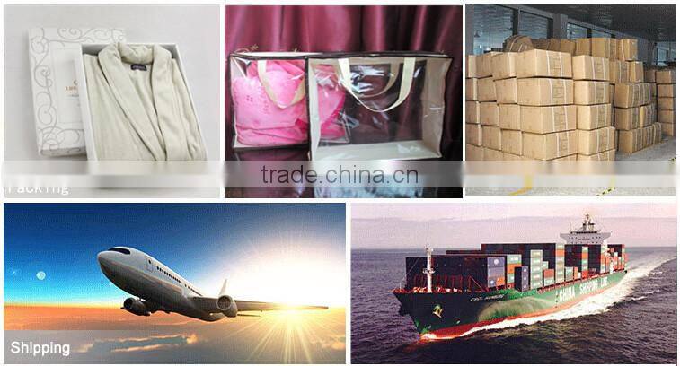 Bright color Women Microfiber Bathrobe turn-down collar robes hooded bath robes