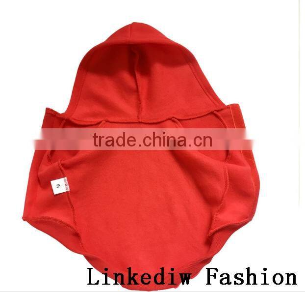 New Pet Dog Christmas Clothes Pet Autumn and Winter Sweater Dog Dog Holiday Christmas Pattern Clothes