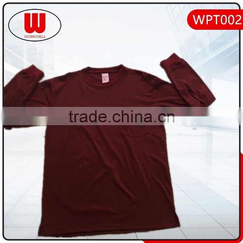 In stock woman custom t shirt printing