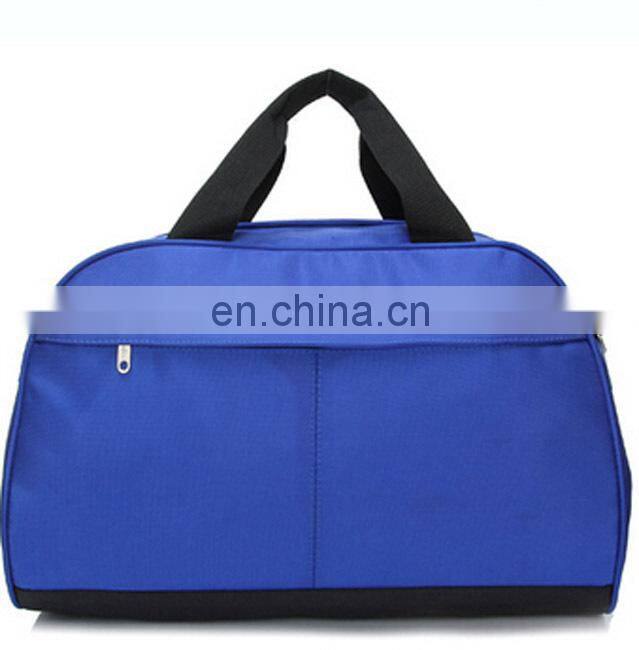 2015 custom fashion cheap korean style ladies travel bag