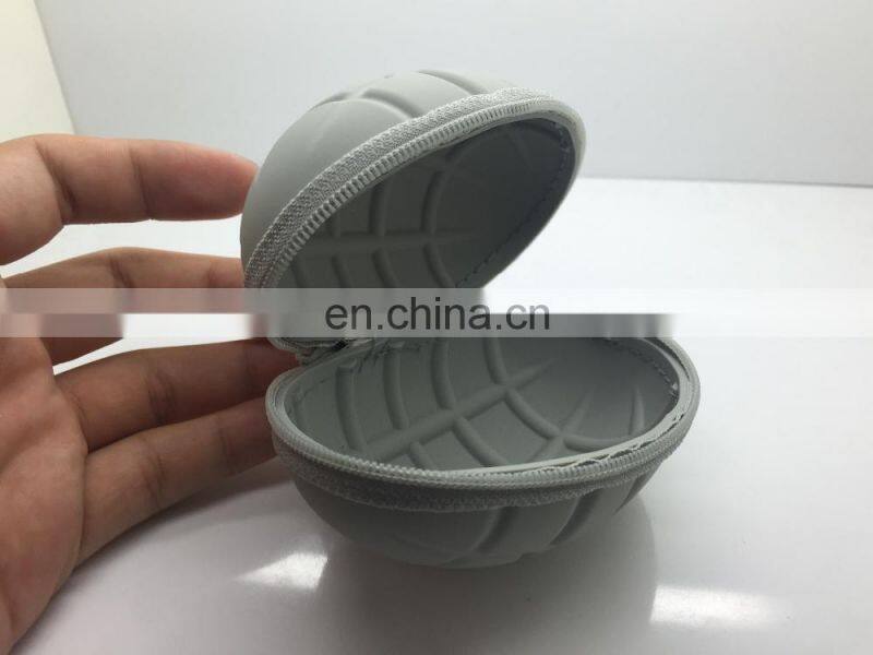 2016 innovate product mini silicone coin purse
