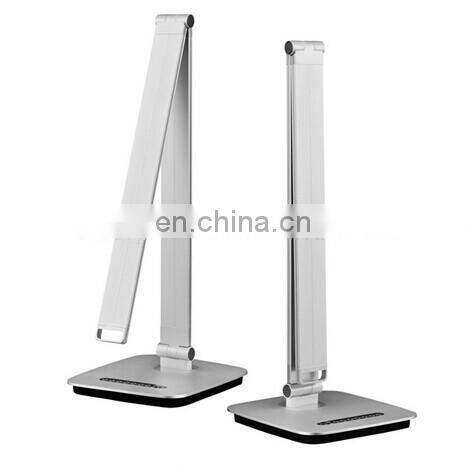 Aluminum Alloy Table Lamp