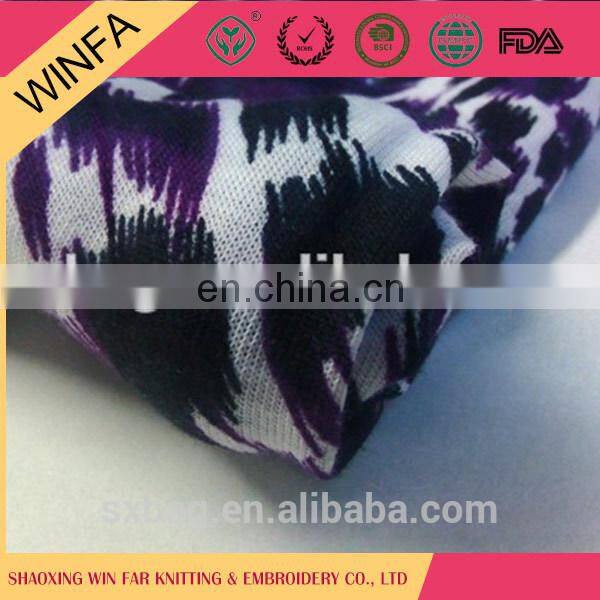 Hot selling Creative design Plain fabric polyester 600d