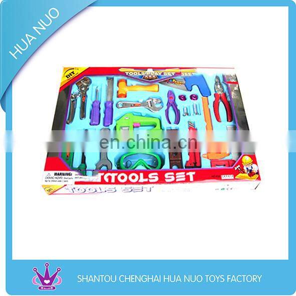 New design hot play tool set