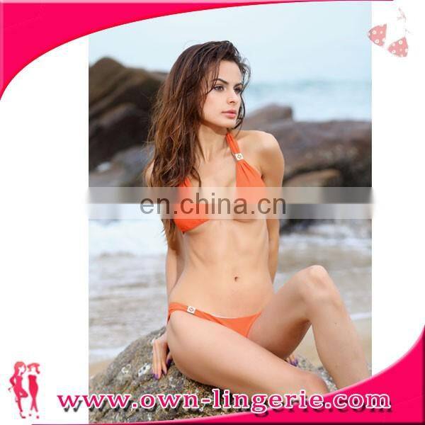 Wholesale Swimsuits Printed Bikini swimsuit swimwear sets sexy mature bikini set Bathing Suit