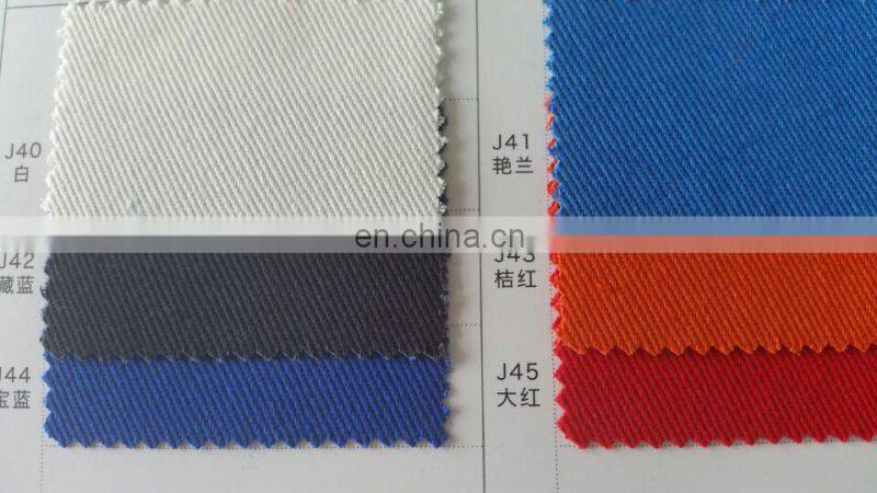 cotton flame resistant coverall