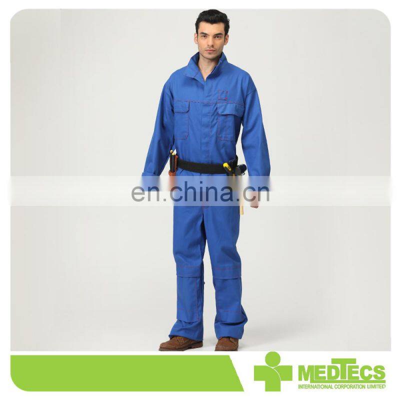 Fitted Fashion Clothing Coverall Workwear