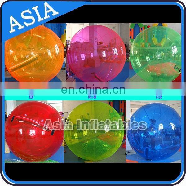 Ce Tpu Inflatable Pool Water Balls For Sale