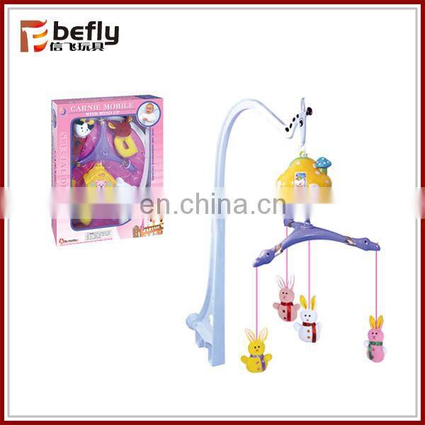 Funny wind up baby mobiles for sale