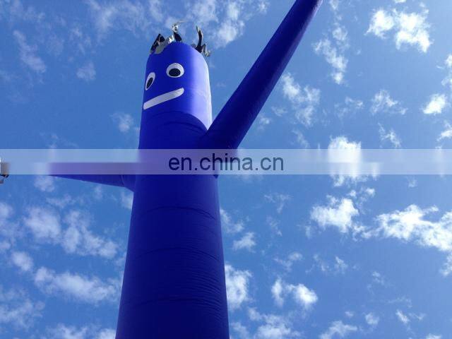 Custom inflatable wine bottle giant inflatable advertising beer bottle