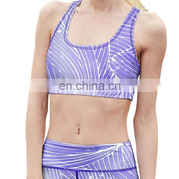 2017 New Style Sport Women Yoga Pants