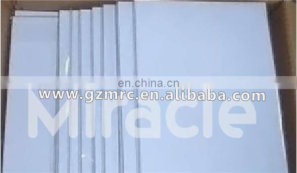 Double-sided inkjet calling card paper 220g