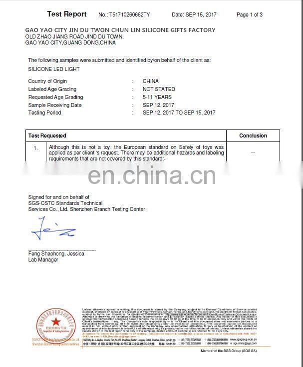 America Flag Silicone Bracelets