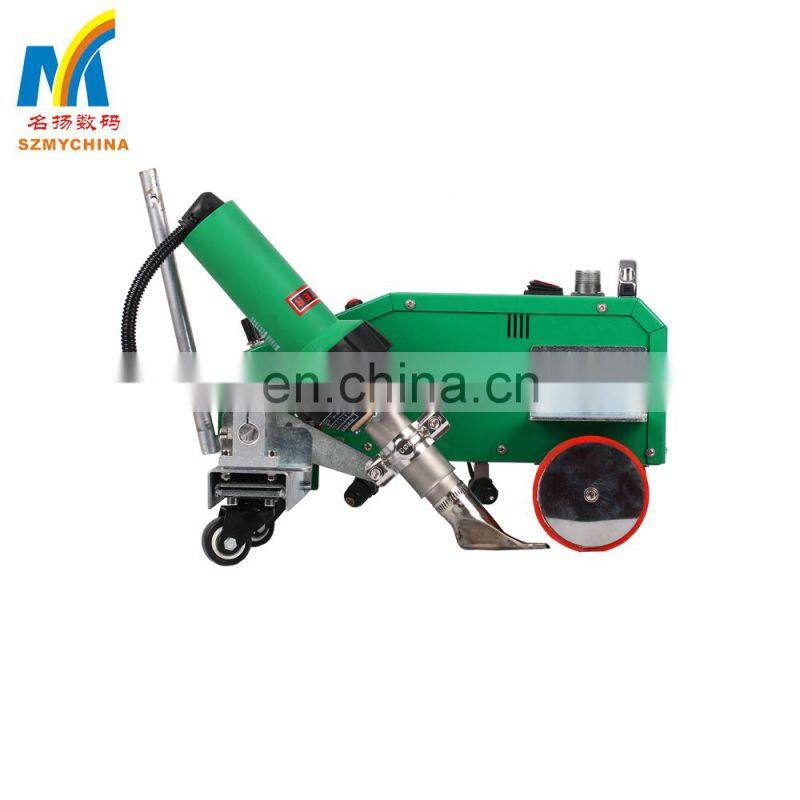 cheap rustless punching machine of 10mm all metal grommet