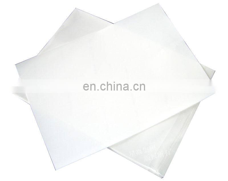 A4 Sublimation Paper Fast Heat Transfer Paper