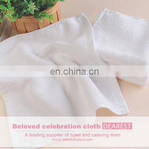 hot sale 100% cotton purple towel wholesale